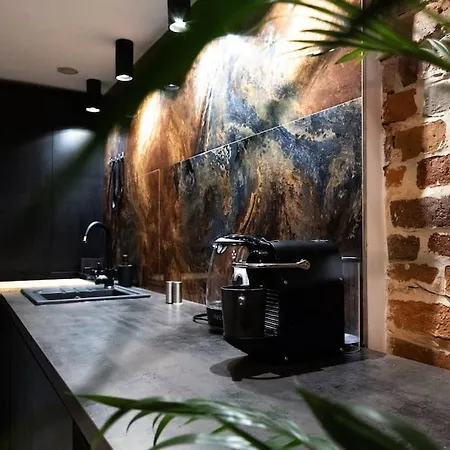 Apartamento Przy Dworcu Glownym Pkp Wrocław