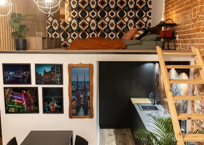 Przy Dworcu Glownym Pkp Wroclaw