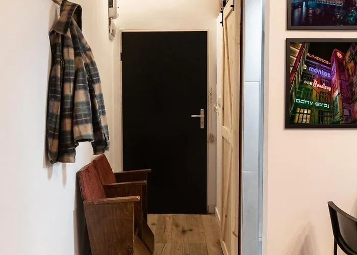 Przy Dworcu Glownym Pkp Wroclaw