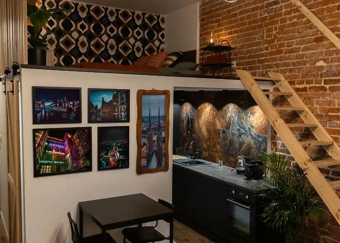 Przy Dworcu Glownym Pkp Wroclaw