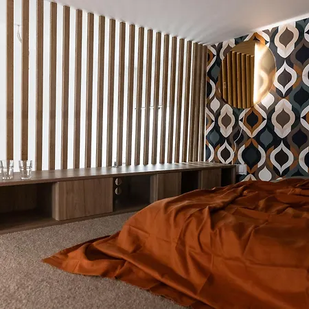 Przy Dworcu Glownym Pkp Apartment