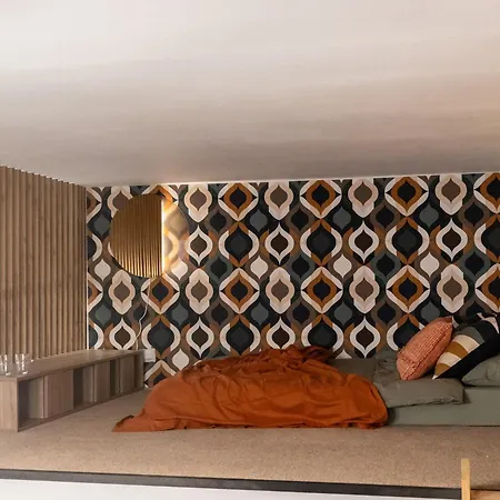 Apartment Przy Dworcu Glownym Pkp *