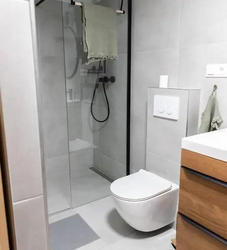 Przy Dworcu Glownym Pkp Apartment Wroclaw